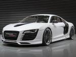 Audi R8 by Prior Design 2010 года